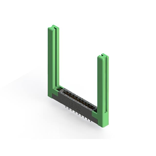 356-009-520-158 EDAC Inc.  Edgeboard Connectors
